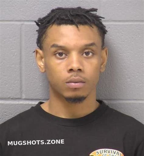 Campbell Carsean Will County Mugshots Zone