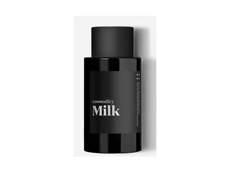 Commodity Milk Perfume Fragrance Expressive 017 Fl Oz5 Ml