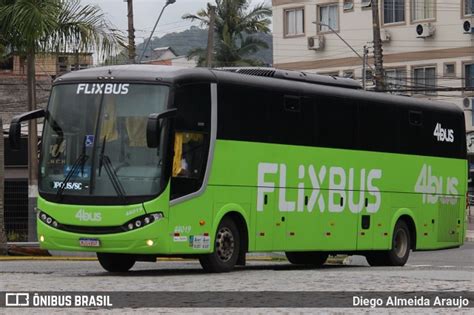 4bus Cooperativa de Transporte Rodoviário de Passageiros Serviços e