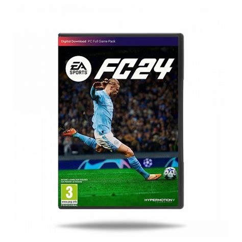 Igra Za Pc Ea Sports Fc Ciab