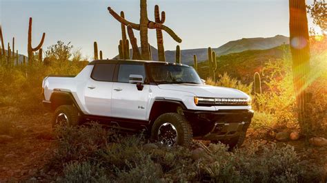 2022 GMC Hummer EV: Costs, Facts, And Figures