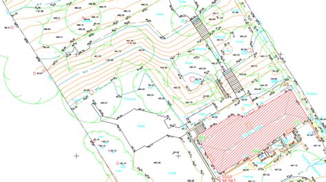 Precise Land Surveys Land And Measured Building Surveyors