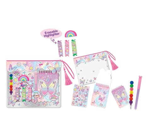 Hot Focus Erasable Color Magic Y