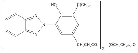 UV Absorber- Benzotriazole | SINOPCC group