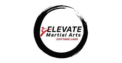 Elevate Martial Arts Cottage Lake Home Elevate Martial Arts