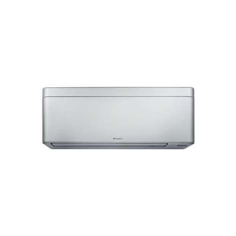 Daikin Stylish Wandmodel Airco FTXA25CS RXA25A 2 5kW Zilver