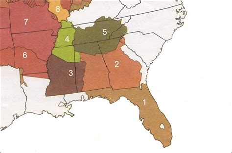 Oklahoma History Unit 2 Diagram | Quizlet