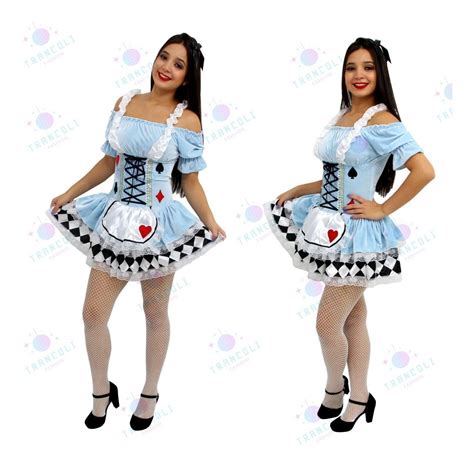 Fantasias Adulto Mercado Livre