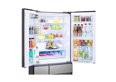 Panasonic Refrigerator Inverter Liters Doors Nr F Gt X Multi Door