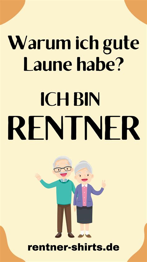 Lustige Rentner Bilder Und Spr Che