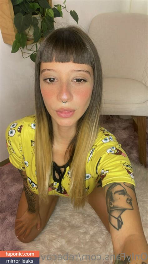 Rebeca Vega Aka Rebecavegaoff Nude Leaks Onlyfans Photo Faponic