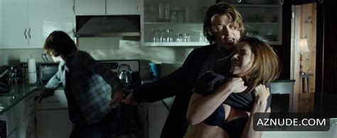 Amaryllis Borrego Nude Aznude