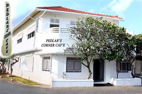 Pedlar S Corner Cafe Galle Updated Restaurant Reviews Photos