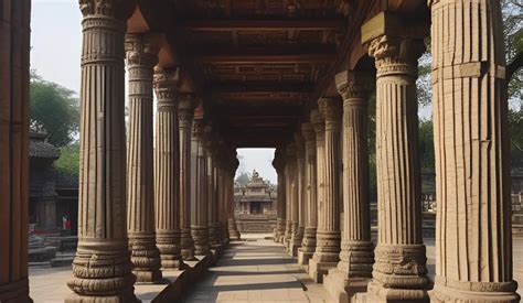 Weekend Getaway to 1000 Pillar Temple: Ultimate Travel Guide - Travloger