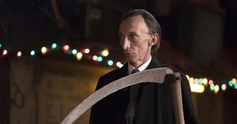 Julian Richings Movies I've Seen