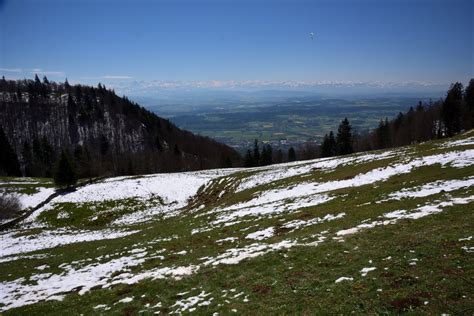 Das Mittelland Zeigt Sich Fotos Hikr Org