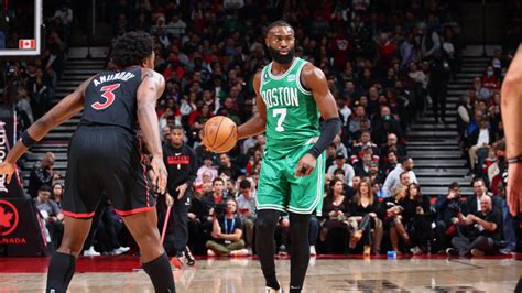 Jaylen Brown El Líder Silencioso De Los Boston Celtics Nueva Actuación Clave Para Vencer A