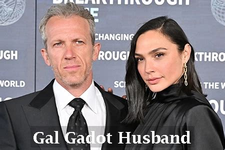 Gal Gadot Husband | Cleopatra Movie | Age | Height & Net Worth