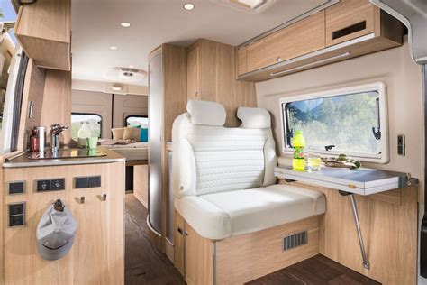 The 6 best RVs and camper vans you can buy right now - Curbed