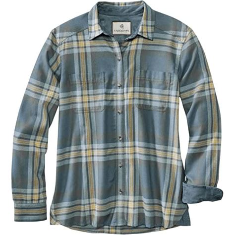 10 Top Rated Plaid Flannel Shirts