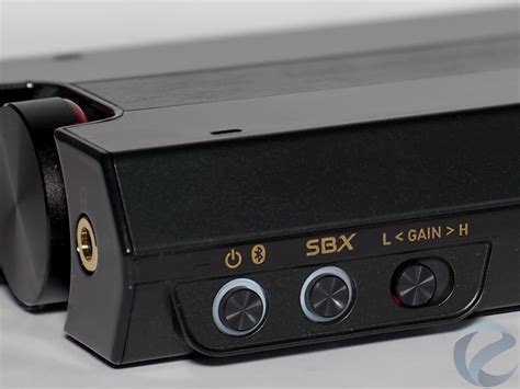 Обзор Creative Sound Blaster E5. Качественный USB ЦАП, АЦП и усилитель ...