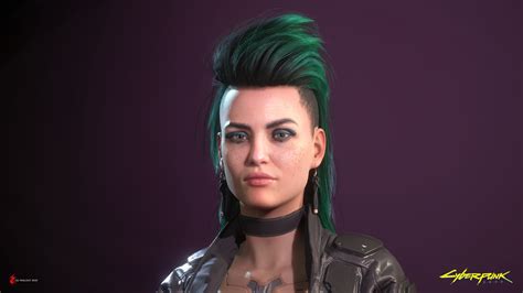 Cyberpunk 2077 Rogue Amendiares Kazuliski R Kazuliski