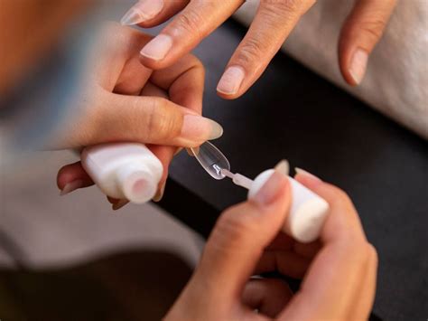 7 Different Types Of Manicures To Try Shilena Nails Spa