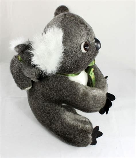 NEW 28-58cm Australian Souvenir Soft Toy Stuffed Animals Plush Koala ...