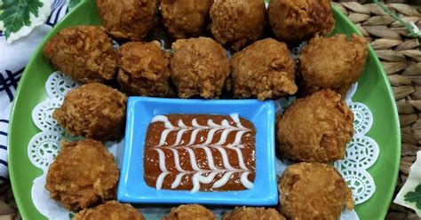 Resep Baso Goreng Oleh Rahma Bunda Radit Rafa Cookpad