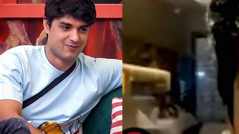 BB 16 Ankit Gupta Ki Mysterious Girl Ka Hua Khulasa YouTube