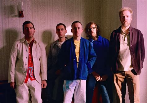 Hot Chip For Dublin DJ Set Nialler