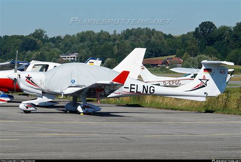 D ELNG Private Diamond DA 40NG Diamond Star Photo By Hugo Schwarzer