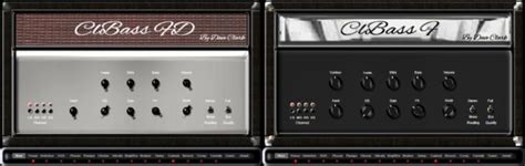 13+ Best Free Bass Amp VST/AU Plugins that sound Great! - THR