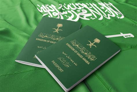 Updated Online Passport Renewal Fee For Pakistanis In Saudi Arabia March 2024