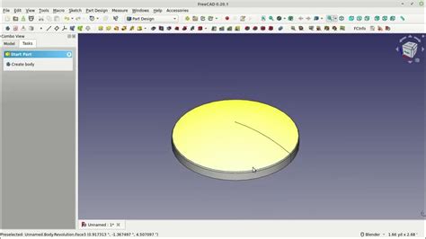 Freecad Quick Tips Ep1 Youtube