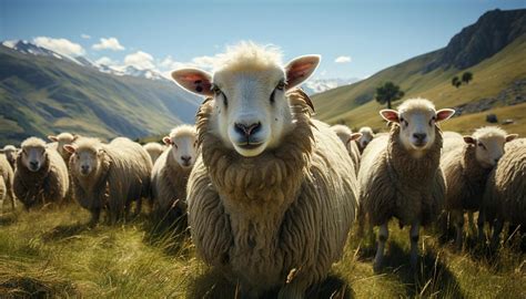 zealand sheep stock  images  backgrounds