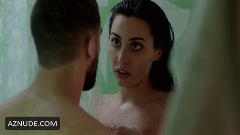 JOHANNA FRANCELLA Nude AZNude