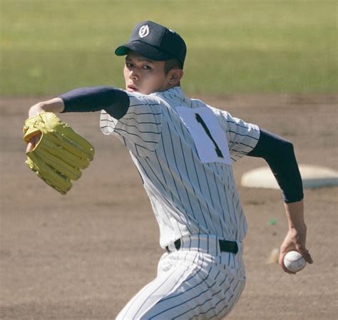 大船渡・佐々木 ― スポニチ Sponichi Annex 野球