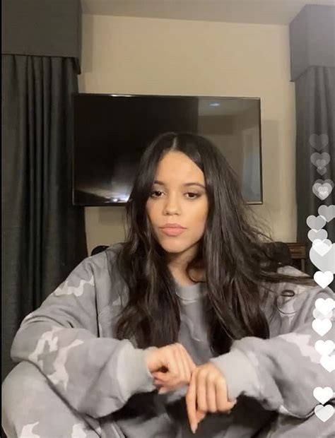 Jenna Ortega Jenna Ortega Ortega Celebrities