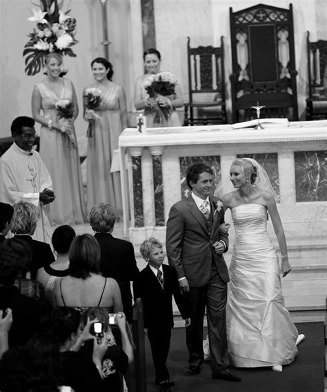 Helen & Sandy Behind the Glass: Nick & Sam's Wedding 2nd October 09