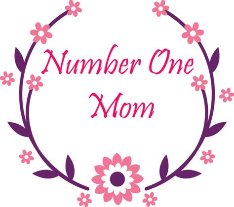 Mothers Day Pink Text Font For Happy Mothers Day For Mothers Day