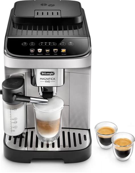 Delonghi Magnifica Del Ecam Sb Volledig Automatisch