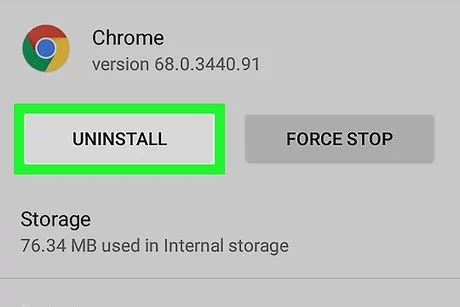 13 Ways To Fix Chrome Keeps Stopping Crashing On Android