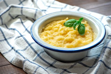 Polenta La Ricetta Per Prepararla Perfettamente Pourfemme