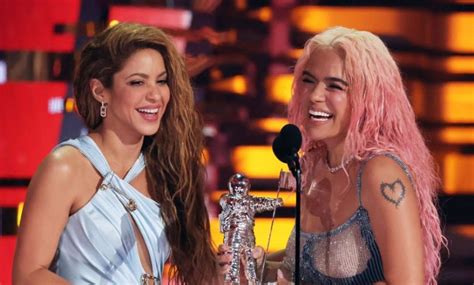 MTV Video Music Awards 2023 Mira La Lista Completa De Ganadores Y