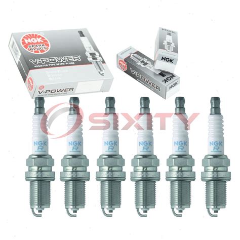 Torch K7RTC-11 - Alternative spark plugs