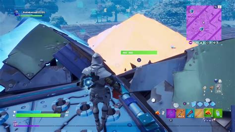 Fortnite Battle Royale Skybase Victory Royale Solo Youtube