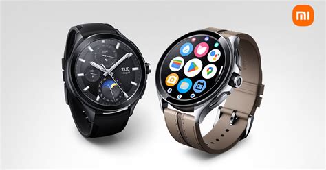 Xiaomi Watch Pro