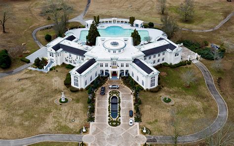 Rick Ross House Everything You Need To Know About The Rapper S