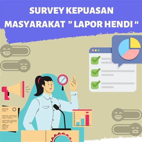 Laporan Akhir Survey Kepuasan Masyarakat Skm Tahun 2022 Layanan